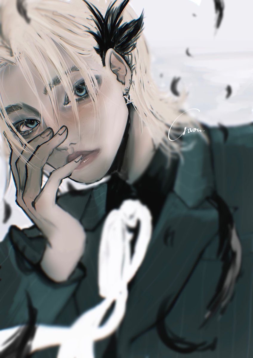 🐦‍⬛💛🖤

#Felix ＃필릭스 ＃StrayKids #DO_IT