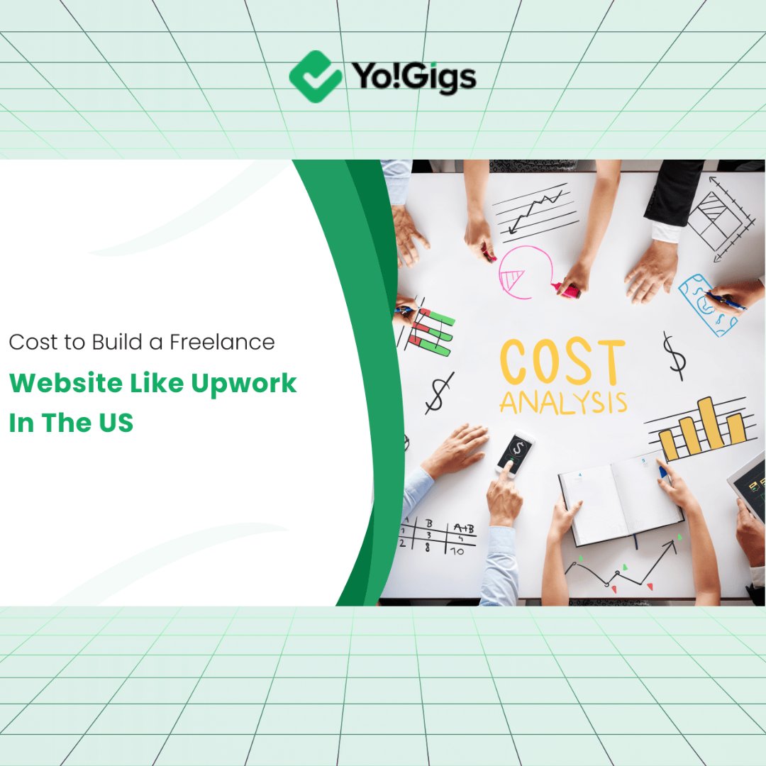 _YoGigs's tweet image. Ever wondered how much it really costs to build a freelance website like Upwork?
The answer might surprise you - it’s not just about the development cost but also the right approach.

Read our latest blog: yo-gigs.com/blog/cost-to-b…

#FreelanceWebsite #UpworkClone #Entrepreneur