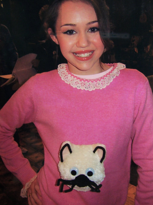 out of context hannah montana (@ochannahmontana) on Twitter photo 