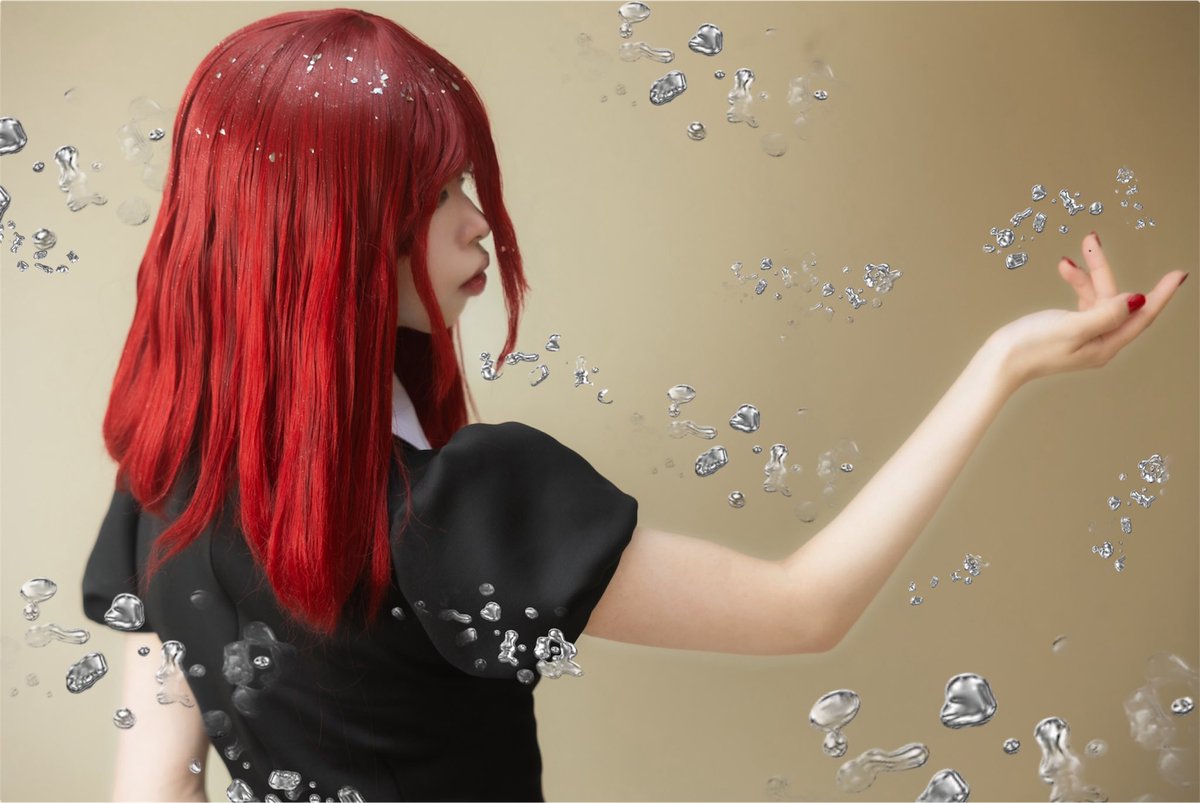 mu__nagi's tweet photo. 💎の国_シンシャ ※cosplay注意
俺はここで……
さらわれるのを待っている
#KCF79 #宝石の国コスプレ部
photo┊︎おしんさん https://t.co/tg45lwKQIV