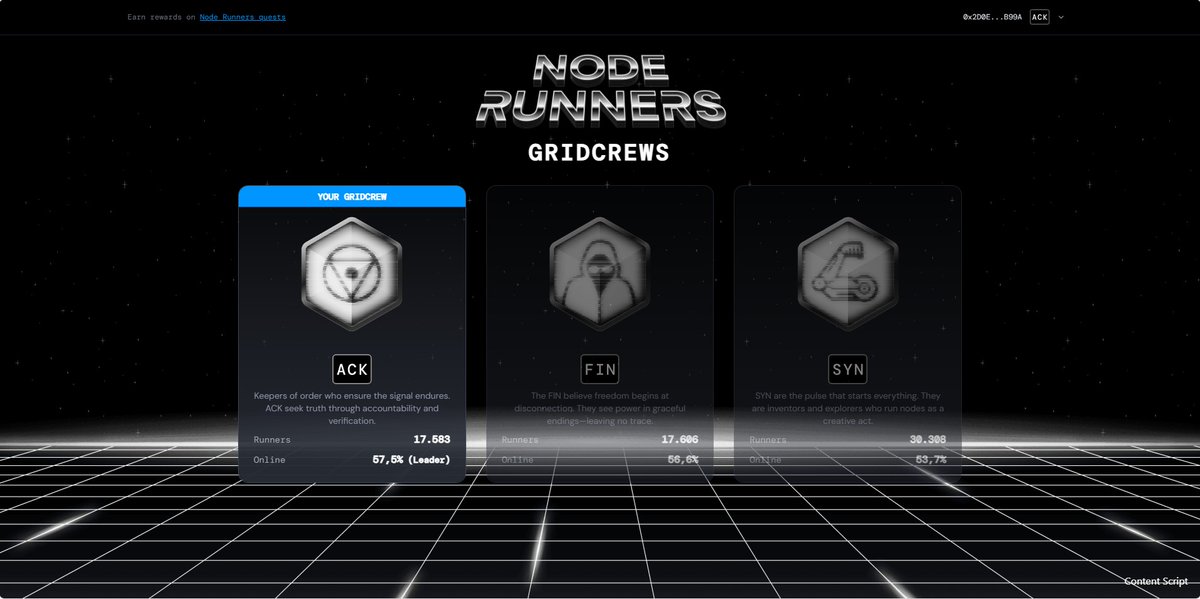 Scandinavia.base.eth.ink.netrum (Ø,G) tweet media