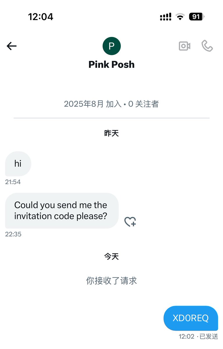 BradleyDel34915's tweet image. Want a Sora 2 invite code? I’ve got 388 to give away FREE! ✈️

1. Like + Retweet + Comment “Sora 2 Code”
2. Follow me (so I can DM you the code)

⚠️ No Retweet = No Code

Hurry, first come, first served! 
#Sora2 #InviteCode #GiveawayXLSATU