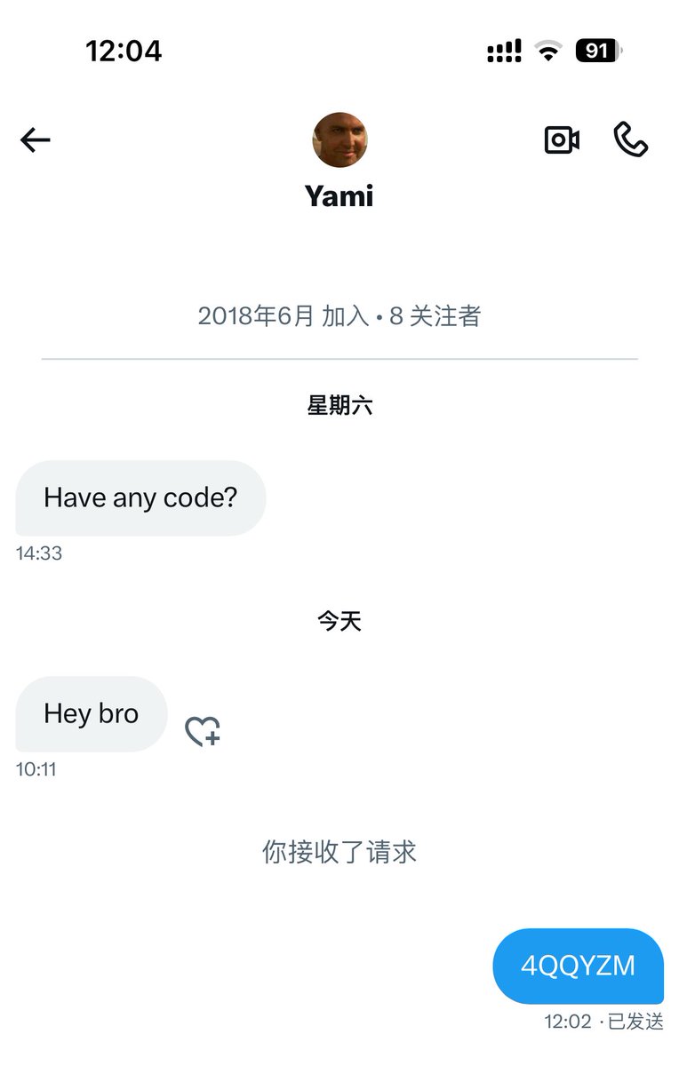 BradleyDel34915's tweet image. Want a Sora 2 invite code? I’ve got 388 to give away FREE! ✈️

1. Like + Retweet + Comment “Sora 2 Code”
2. Follow me (so I can DM you the code)

⚠️ No Retweet = No Code

Hurry, first come, first served! 
#Sora2 #InviteCode #GiveawayXLSATU