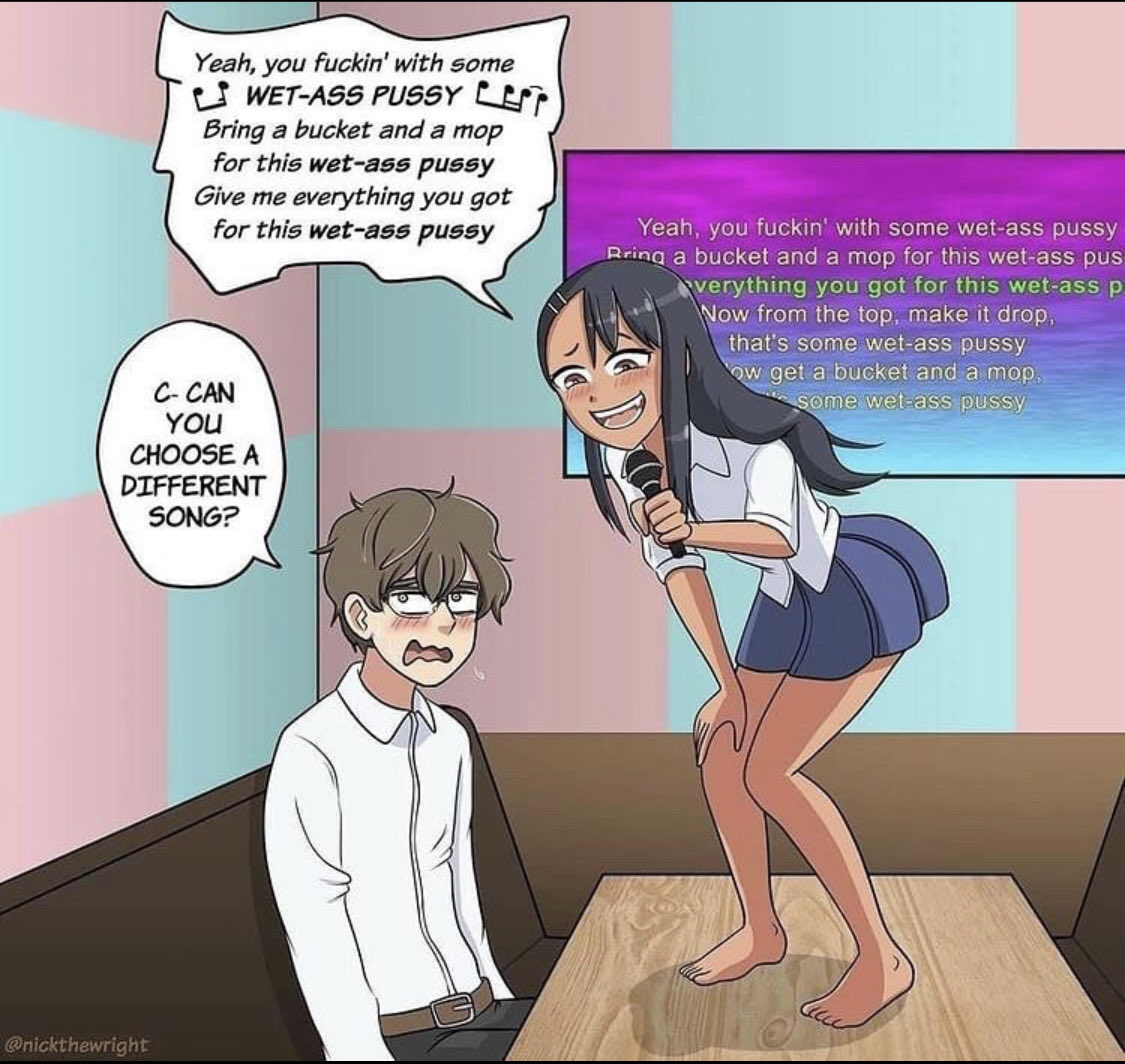 Submitted by anonymous
Art by <a href="/nickthewright/">Nick Wright</a>