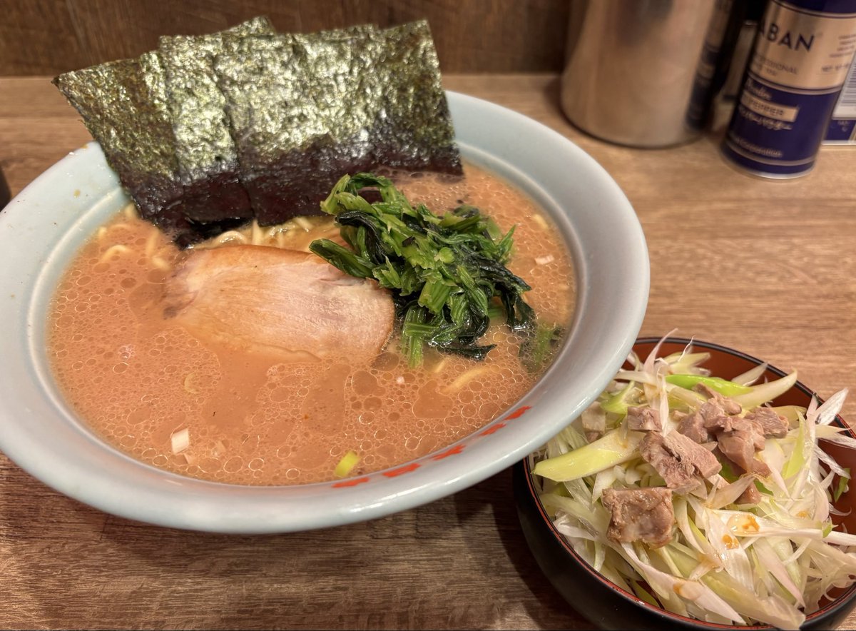 ラーメン部Z (@yama_ramen) / Posts / X
