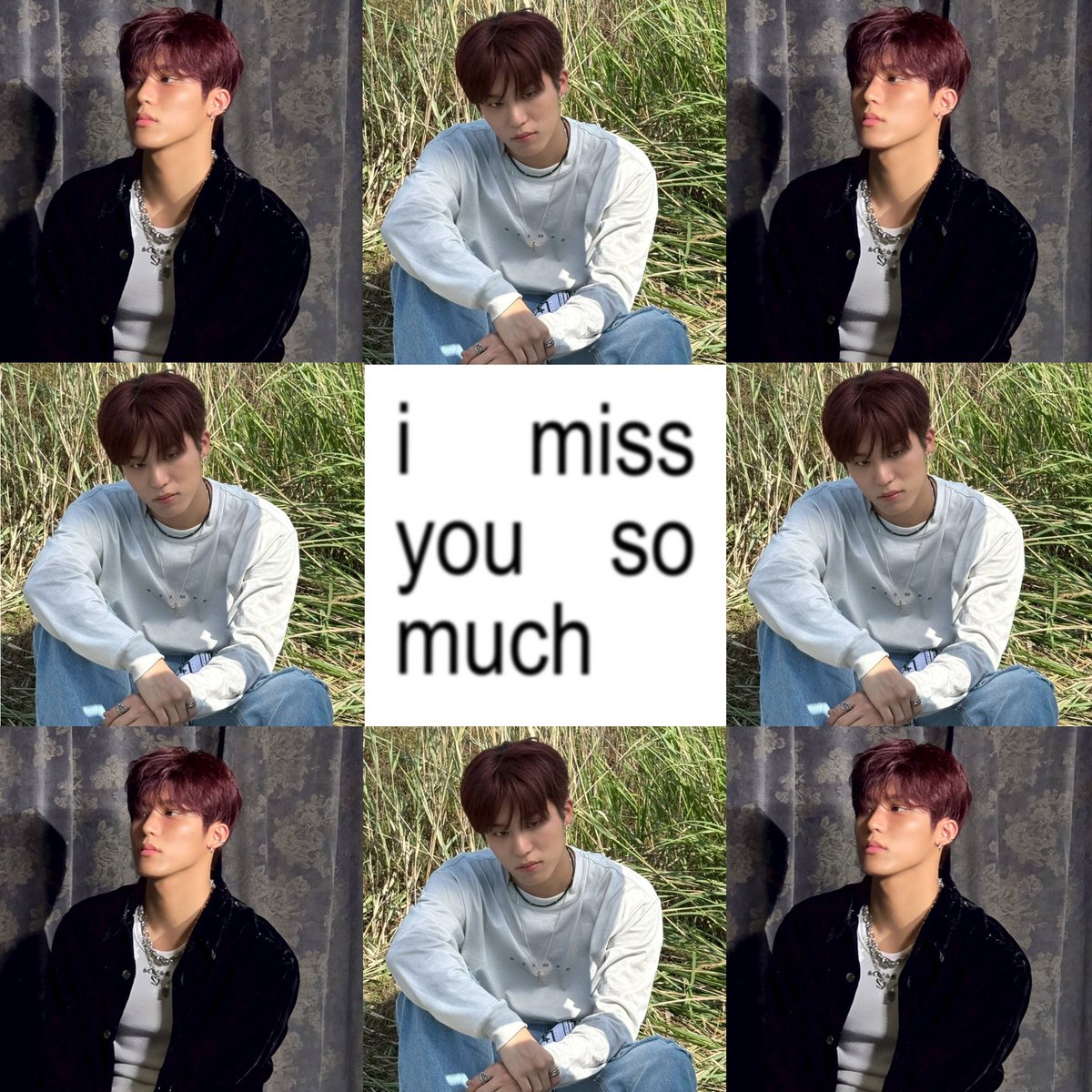 I miss you so much 😭

#PARKJEONGWOO #박정우 
#TREASURE #트레저