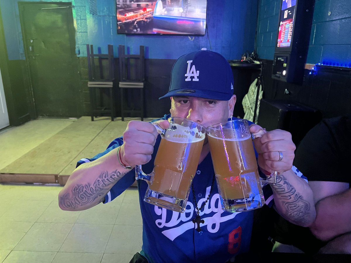 monchi361's tweet photo. Today he would of been 47 years old... He was the best friend I ever had, he always looked out for me and we had lots of great times . He was like the older brother I never had.... I fuck'n miss you so much man it's been so hard without you... 🥹  Happy birthday buddy r.i.p. https://t.co/SCHzmAkLE0