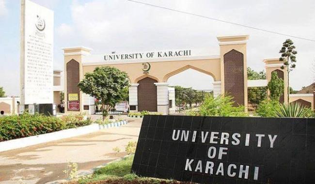 onlineindus's tweet image. KU Entrance Test Sees Low Scores, Most Students Barely clear onlineindus.com/english/ku-ent…
#karachiuniversity #kuentrytest #EntranceTest #LowScores #eduction #onlineindusnews