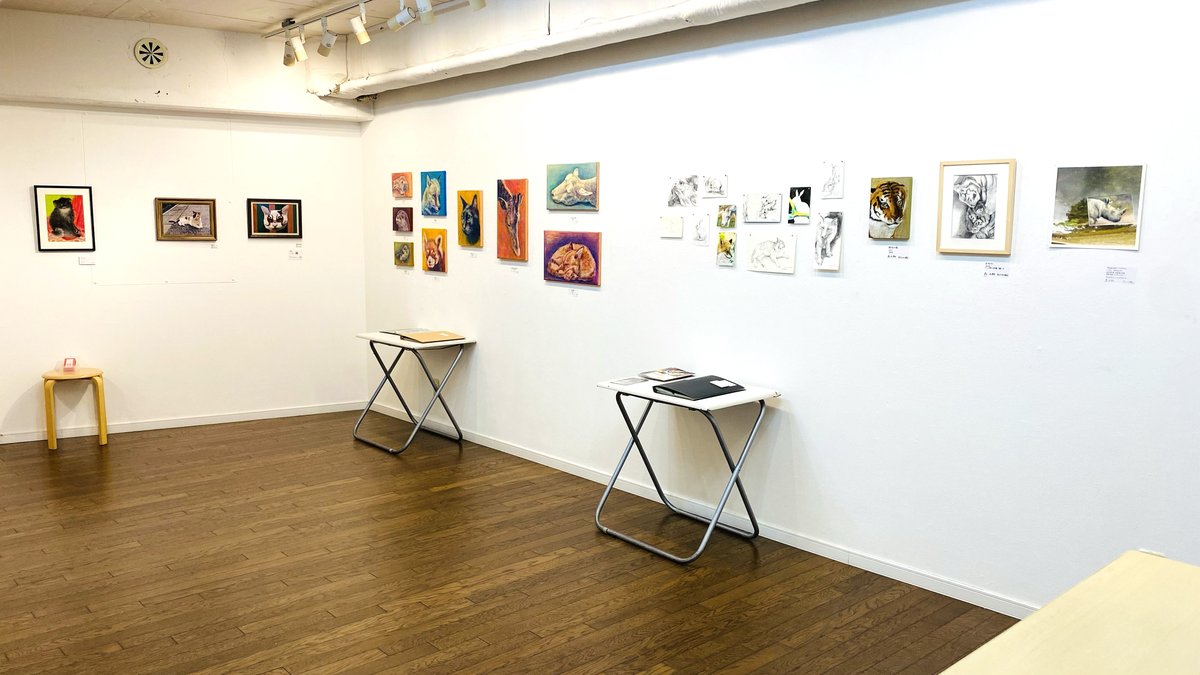 アートコンプレックスセンター / The Artcomplex Center of