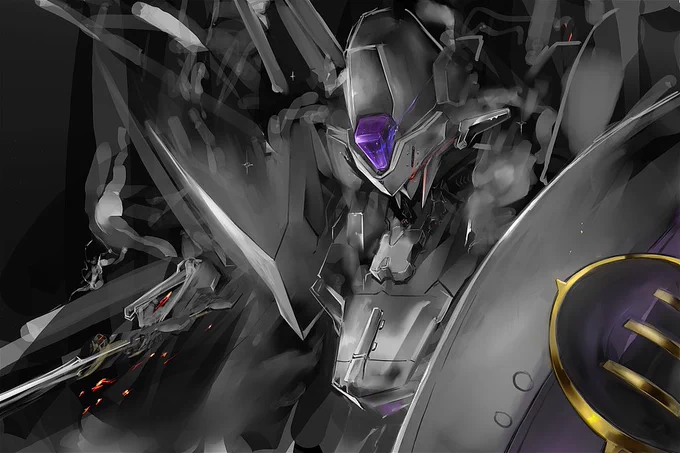 #自己紹介に無言で4作品どうぞ