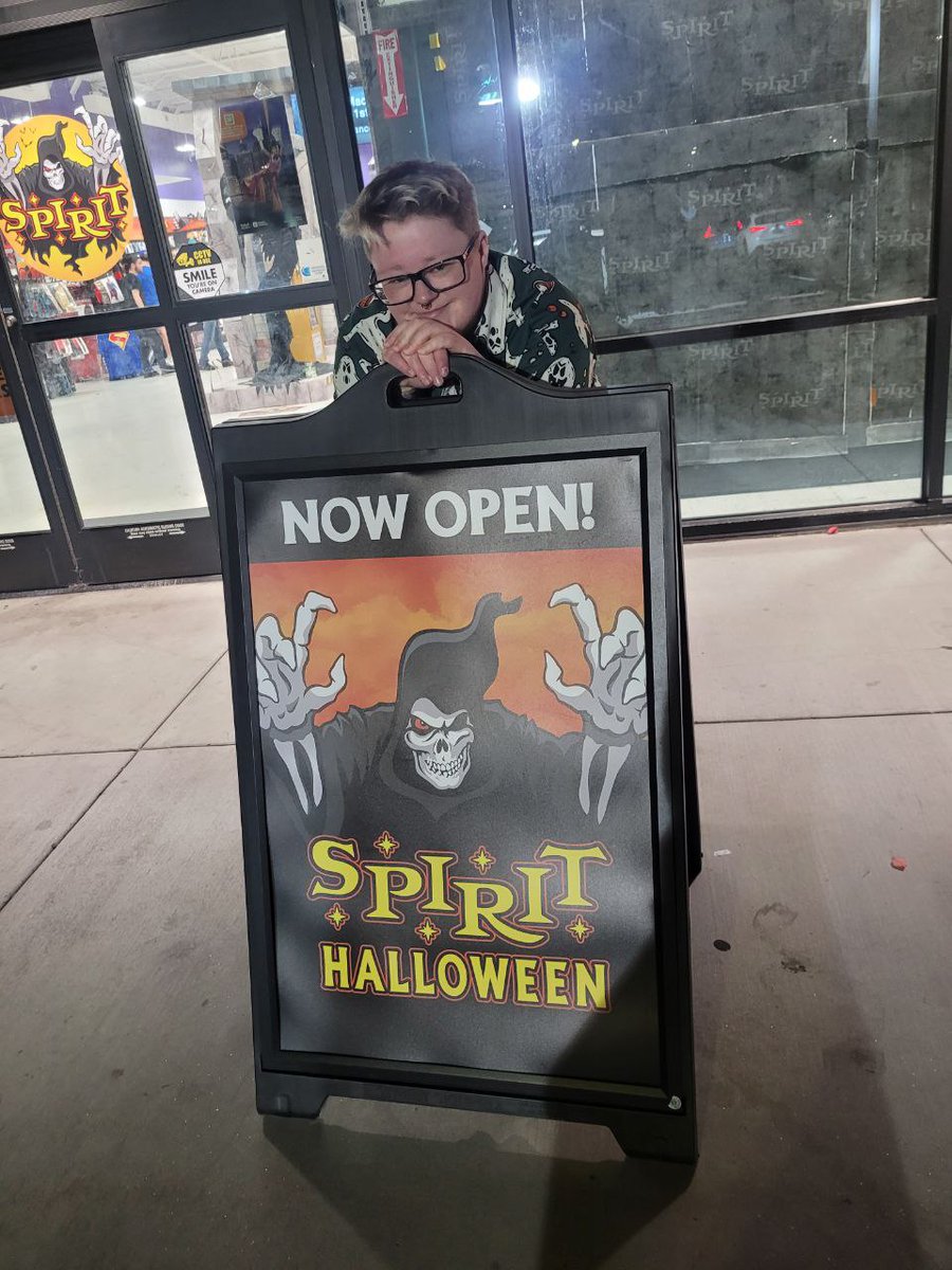 Finally reached the promised land