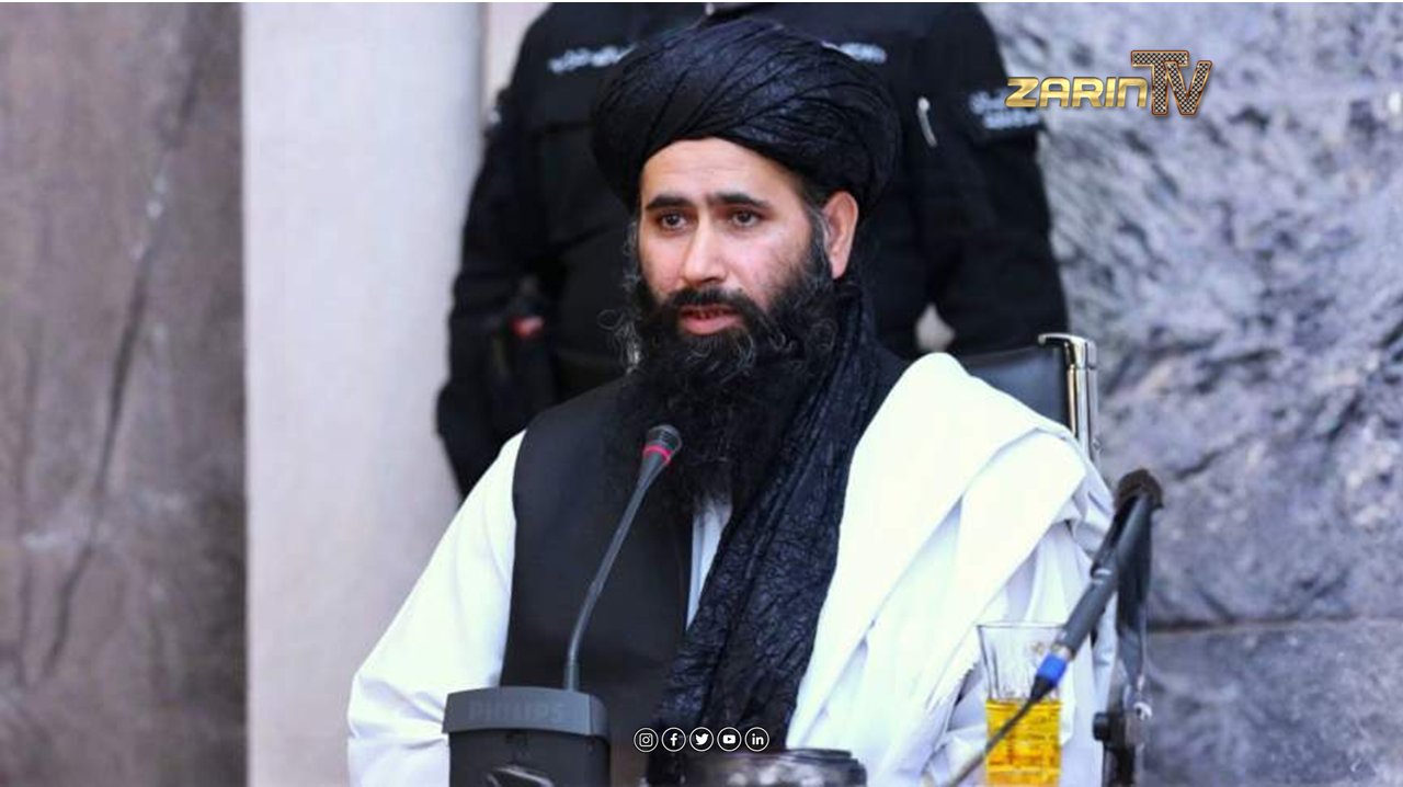 دست طالبان، گلوی پاکستان؛ طالبان پاکستان را تهدید کرد