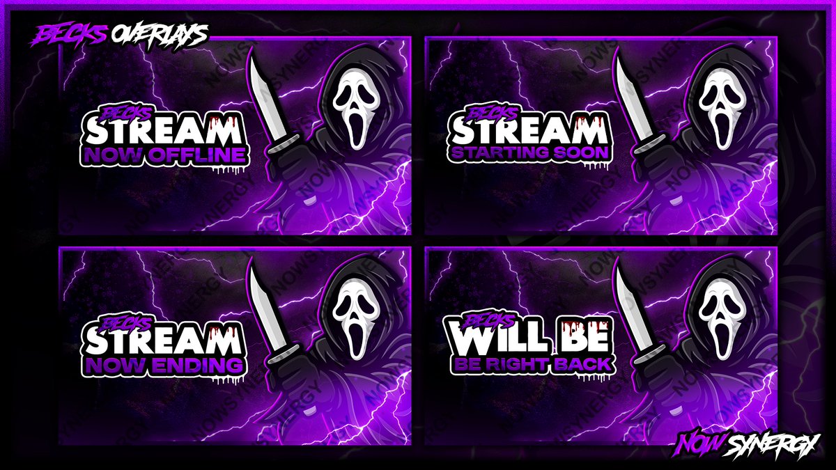 Back with an absolute banger! 👻🎃