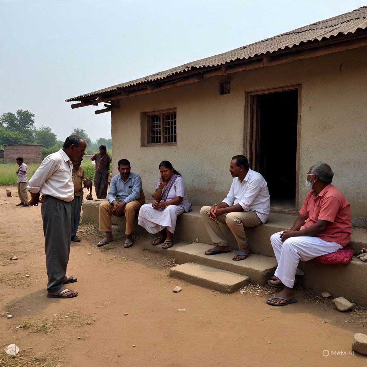 Joy58478352's tweet photo. 👉 ଆରେ ପ୍ରତି ପଞ୍ଚାୟତରେ Cold storage ବନିଲାଣି ନା ନାହିଁ?
👉 ଆଳୁ ମନ୍ତ୍ରୀ ଯେଉଁ ଆଳୁ ଚାଷ କରିଥିଲେ ତାକୁ ରଖିବା କୋଉଠି?
👉 ୫୦୦ ଦିନରେ ବିଜେପି ସରକାର ଆଳୁ ଏତେ ଫଳେଇଛି ଯେ ପ୍ରତି ପଞ୍ଚାୟତରେ ବନିଥିବା Cold storage ରେ ଜାଗା ଆଉ ନାହିଁ ଆଳୁ ରଖିବାକୁ | 😬
👉 ଆଳୁ ଦର ଏଥର 4ଟଙ୍କା/Kg ଥିବ |
#Cold_Storage 🤡