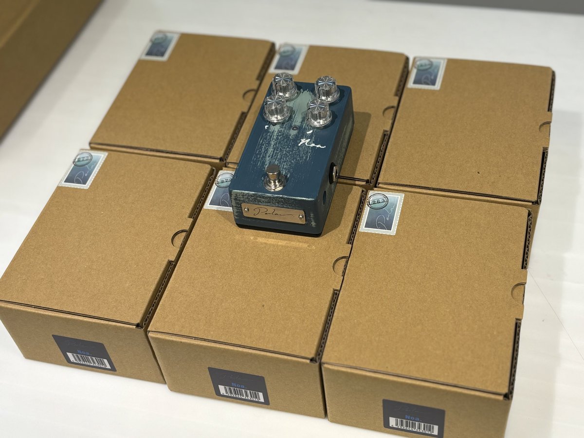 Petla (@Petla_pedals) / Posts / X