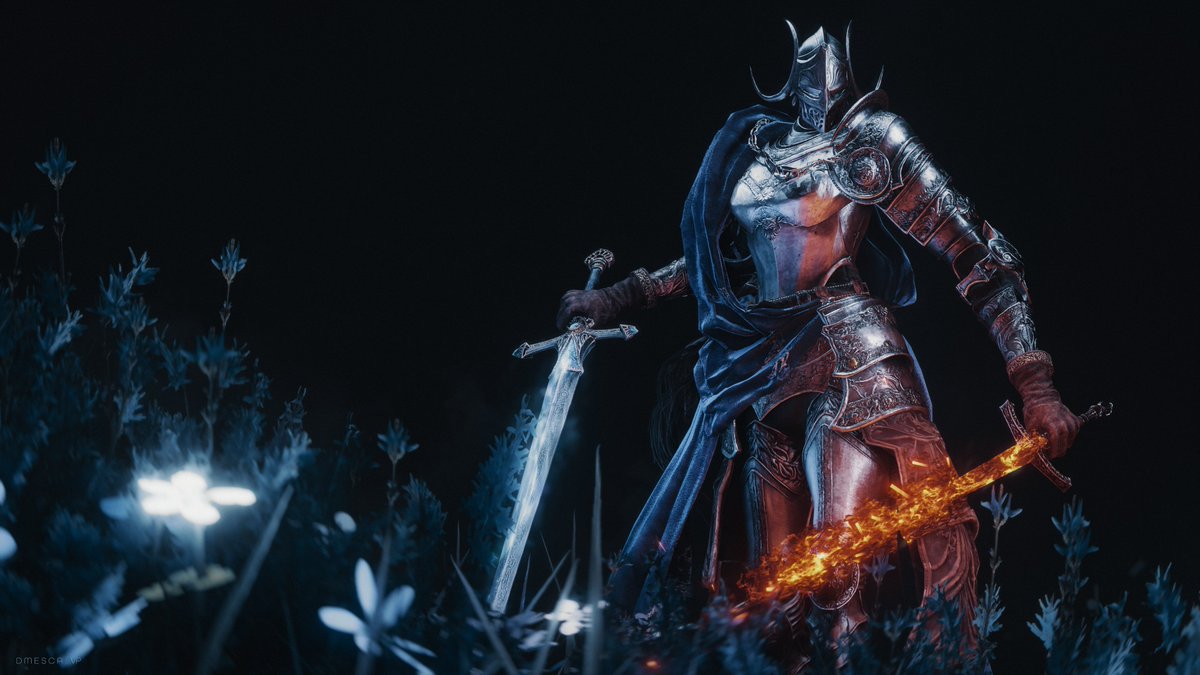 #ELDENRING #VirtualPhotography