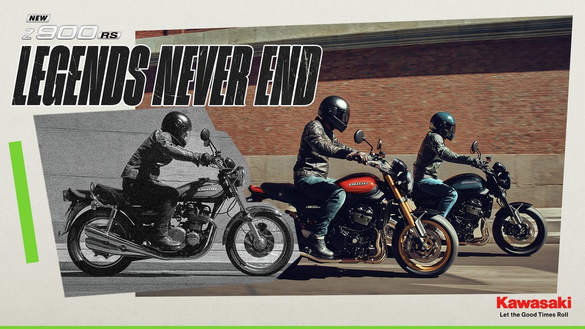 64号機  カワサキモータースジャパン on X