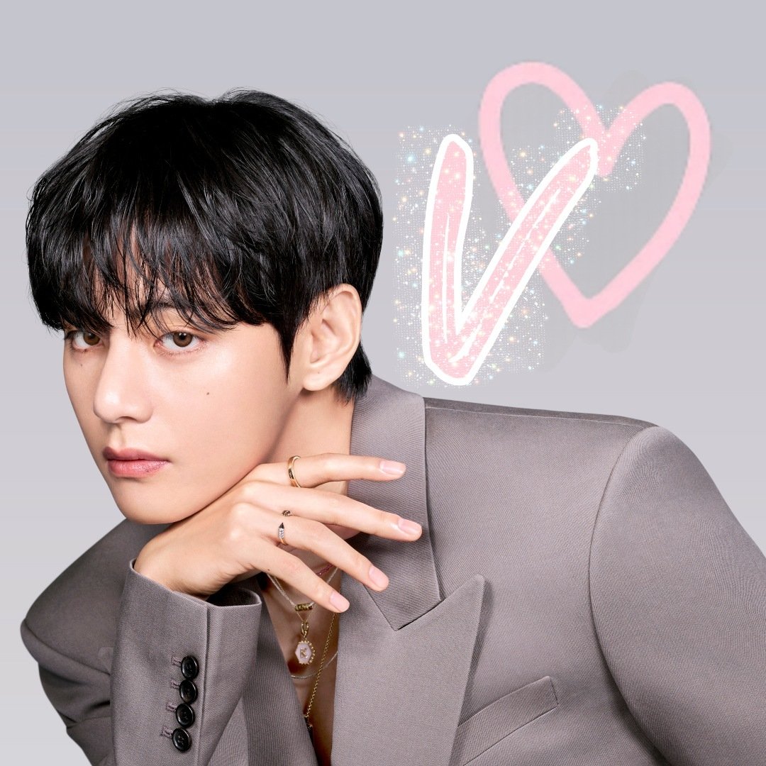 IDOL OF IDOLS KIM TAEHYUNG #KimTaehyung BTS V
