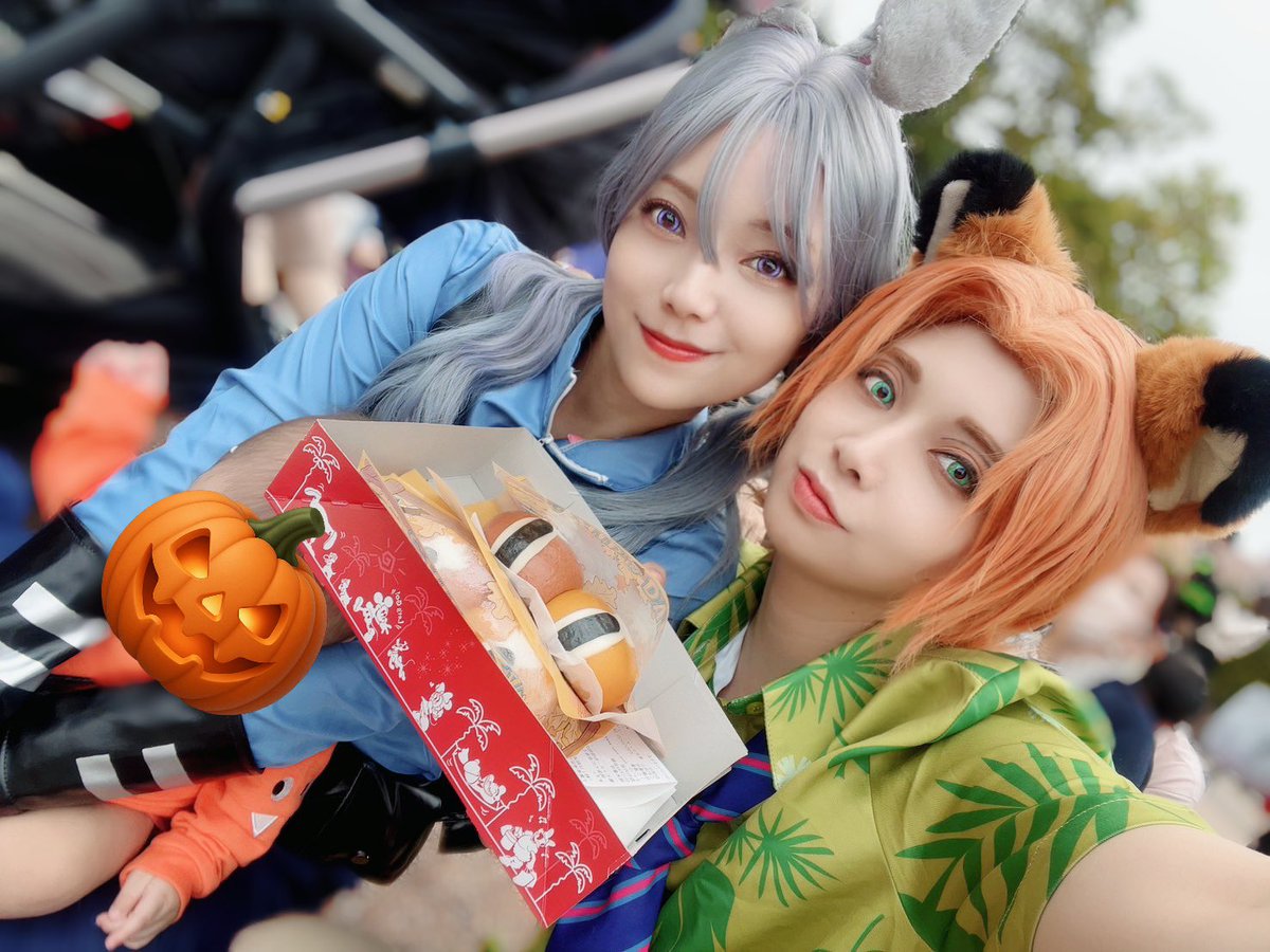 ズートピア2楽しみ過ぎた😌🐍 もっと髪切りたかったので、リベンジ希望