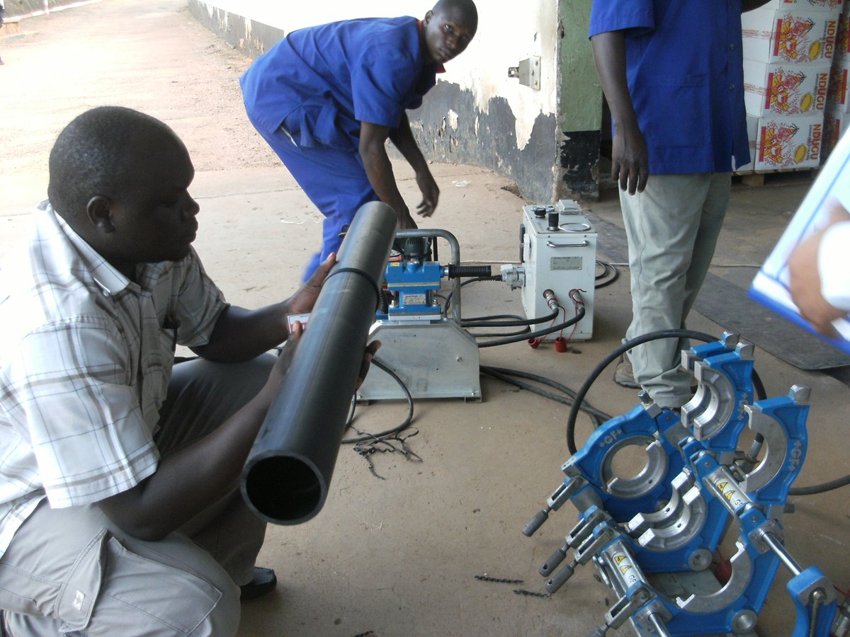 SUICIDE MISSION 2: RESIGNING YOUR JOB TO START YOUR OWN BUSINESS
I've received countless questions from people wondering what they should do if they're ready to quit their jobs and launch their own businesses. As someone who graduated with a BSc. Civil Engineering Makerere