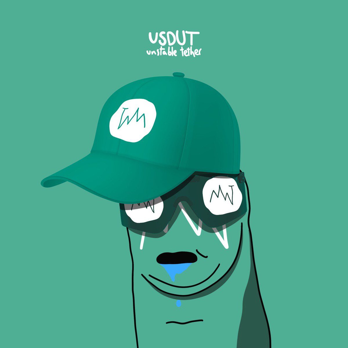 MrUnstablecoin's tweet image. $USDUT (unstable tether)

1️⃣ Most memecoins don’t die because of “bad tokenomics.”
They die because of empty storytelling.
No soul. No narrative. No emotion.
Just more noise in a market already drowning in noise.

USDUT is different.
It has a soul. A story. A reason to exist.
⏭️