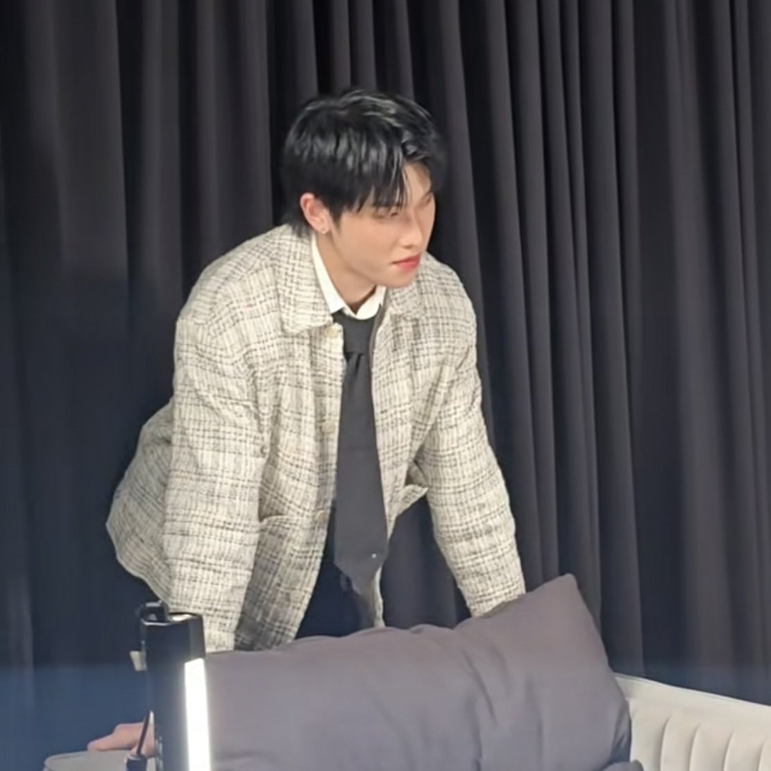 จริตนางเติดขึ้นทุกวัน ชั้นให้เรยล่ะ โคสสวย ㅜ ㅜ🤍