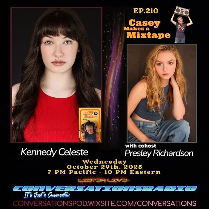 ConversationsRadio tweet media