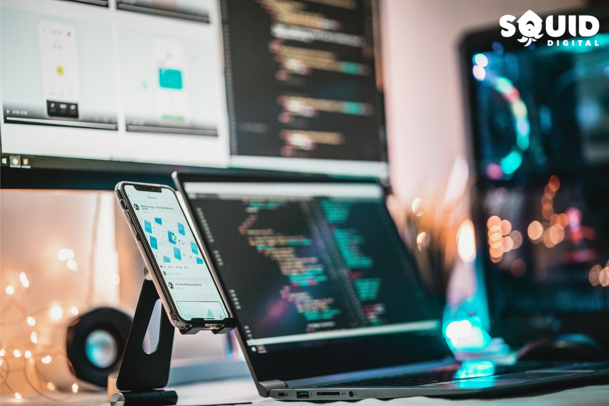 SquidDigi's tweet image. UX vs UI: What’s the Difference?

You can have beautiful design (UI) with poor experience (UX).
But great UX always enhances great UI.

Together, they make digital magic. ✨

#UXDesign #UIDesign #DigitalExperience #SquidDigital