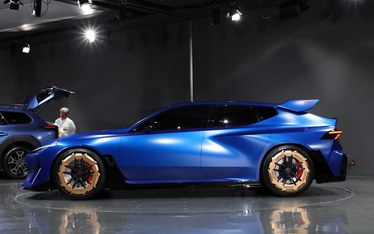 まこ❁﻿ スバル55個 くるまイチ on X