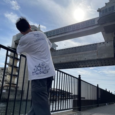 #新しいプロフィール画像