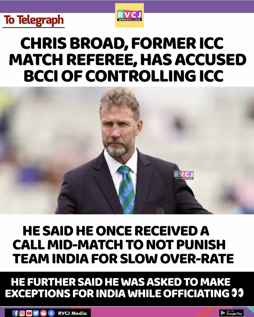 RVCJ Media tweet media