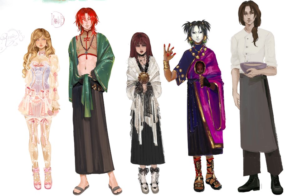 los líderes del género femenino masculino y 39 tipos de gay