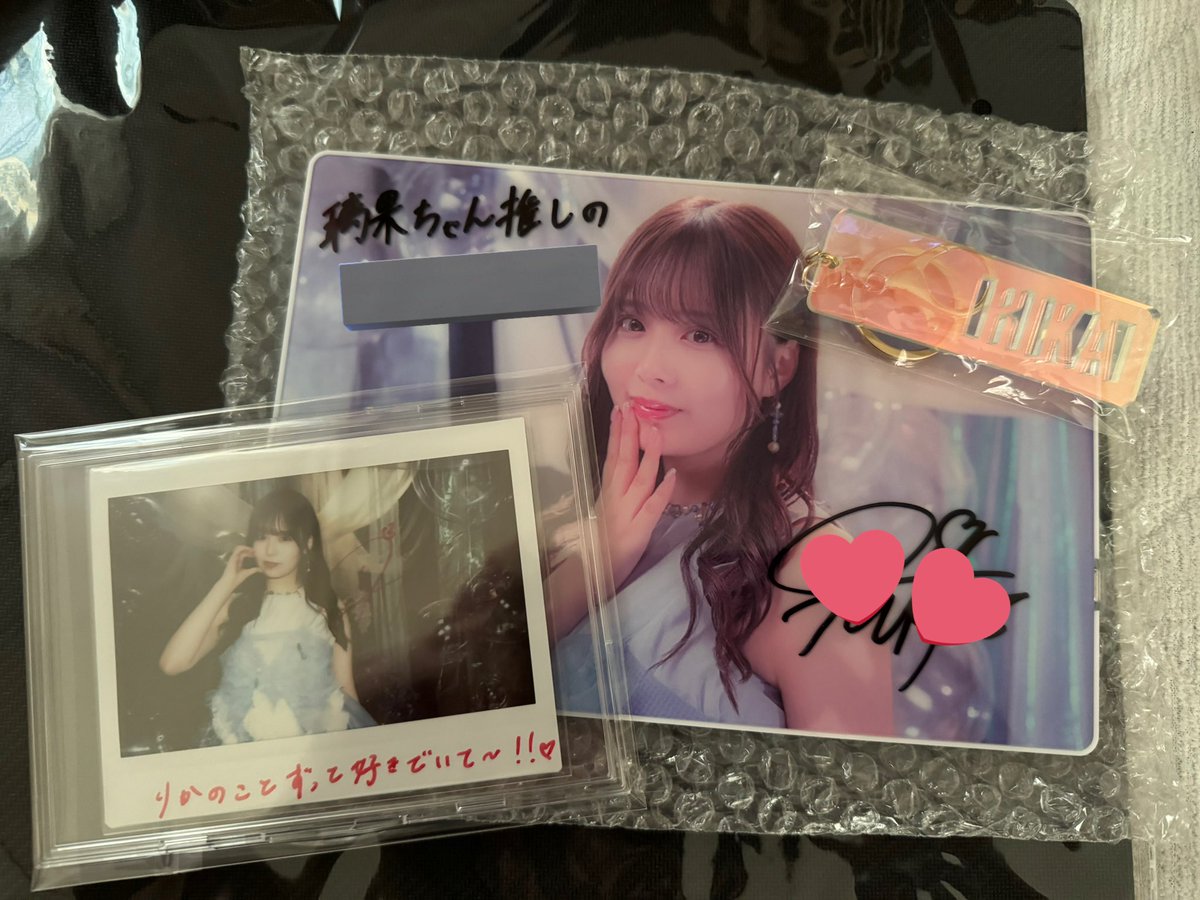 ⚠️直筆はありません 乃木坂46 池田瑛紗 ボイス付きフォトスタンド