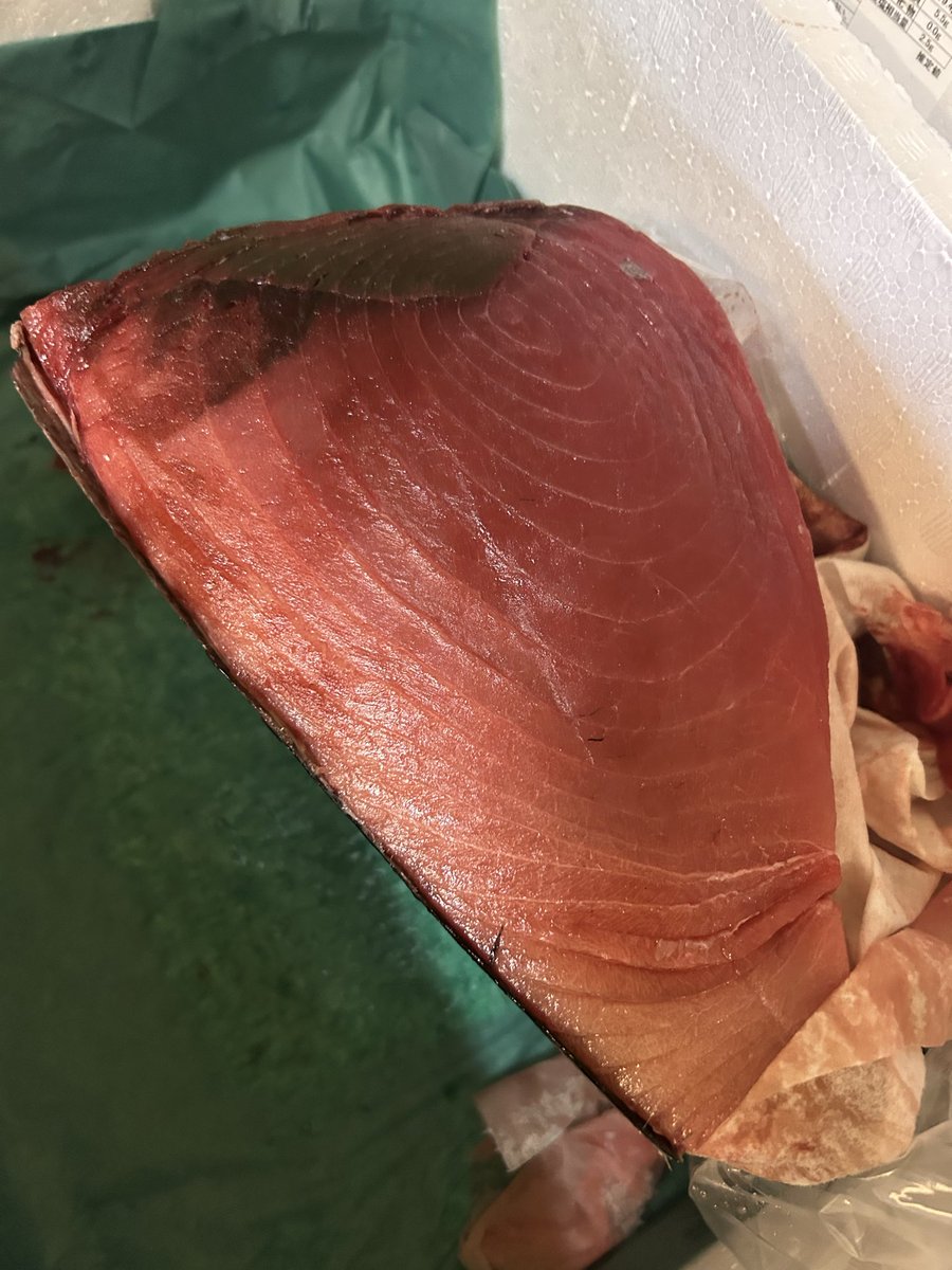 有限会社 星川魚店 三代目魚たけ サカナニスタ on X