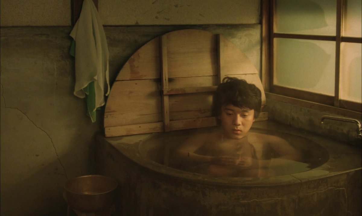 Miss Lonely (1985) (さびしんぼう) - Nobuhiko Obayashi