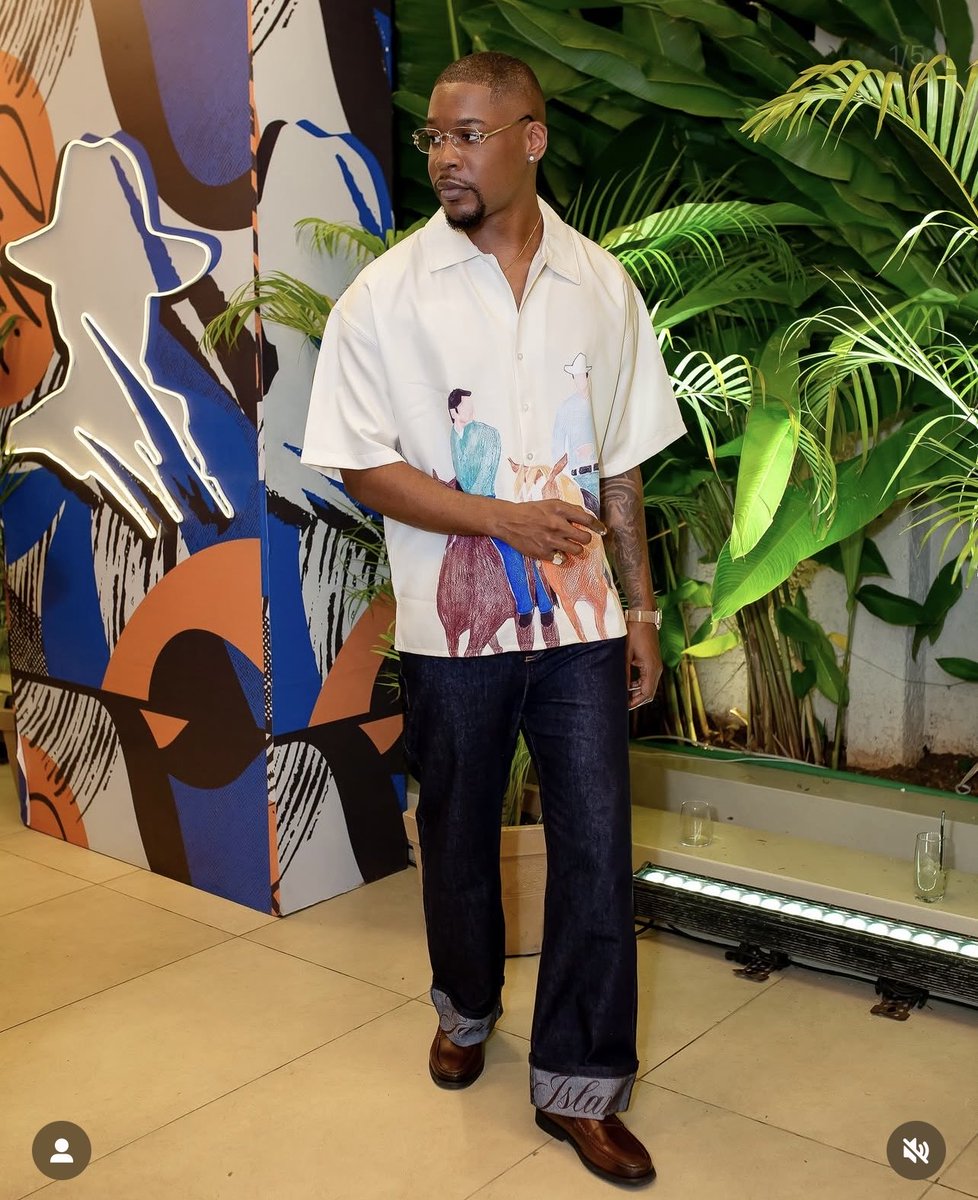 mammieandre01's tweet image. Happy Big 3–0, Shaun! You’ve officially entered the “grown and glowing” era! May your 30s be your best decade yet filled with big dreams, unstoppable growth, and plenty of laughter. King! 
HAPPY BIRTHDAY SHAUN  
WORLD SHAUN’S DAY
SHAUN AT 30 
#HappyBirthdayShaun 
#ShaunOkojie