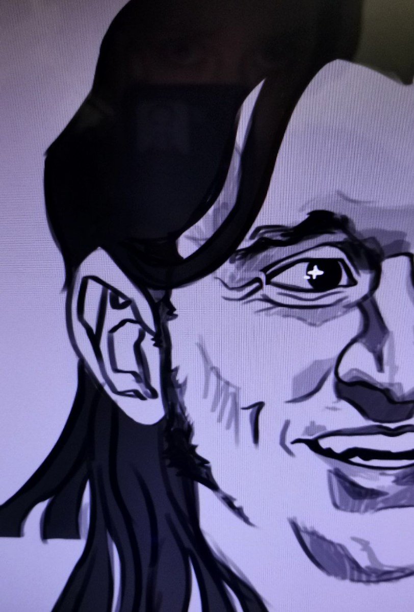 Знаете... DON'T let me cook.