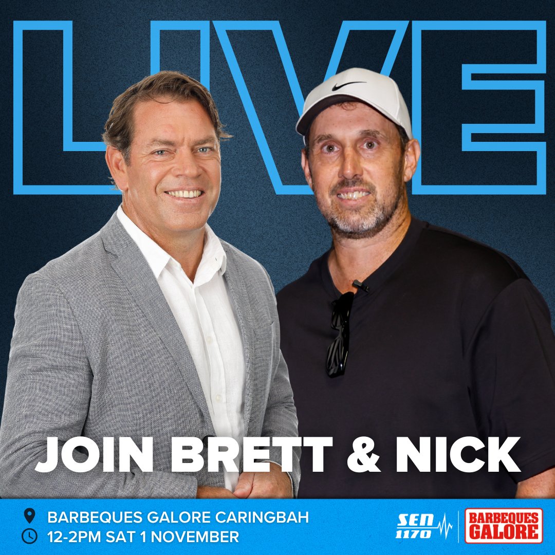 SEN 1170 tweet media