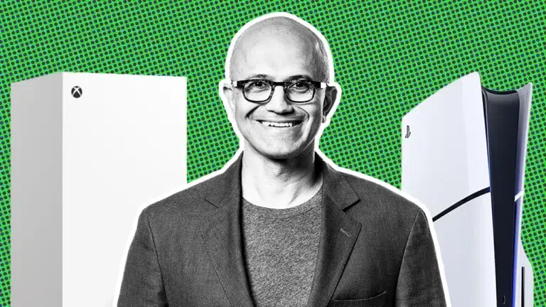 japahttv's tweet image. 🎮 Satya Nadella afirma que o Windows é o maior mercado de games e, após adquirir a Activision, a Microsoft quer ser um publisher excepcional, levando jogos a todas as plataformas e inovando em consoles, PC, mobile e cloud. Fonte: XboxEra #MicrosoftGames