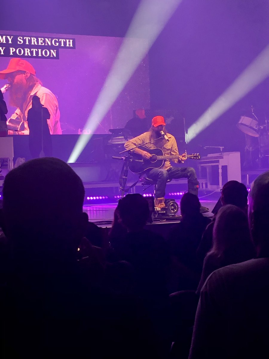 parsonjay's tweet image. Crowder n crew in concert was awesome!