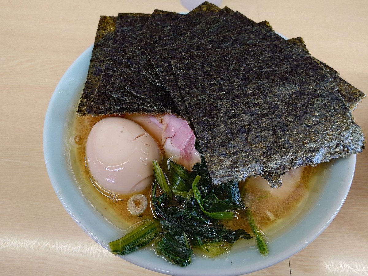 のりポン酢 bang-yi-nu-