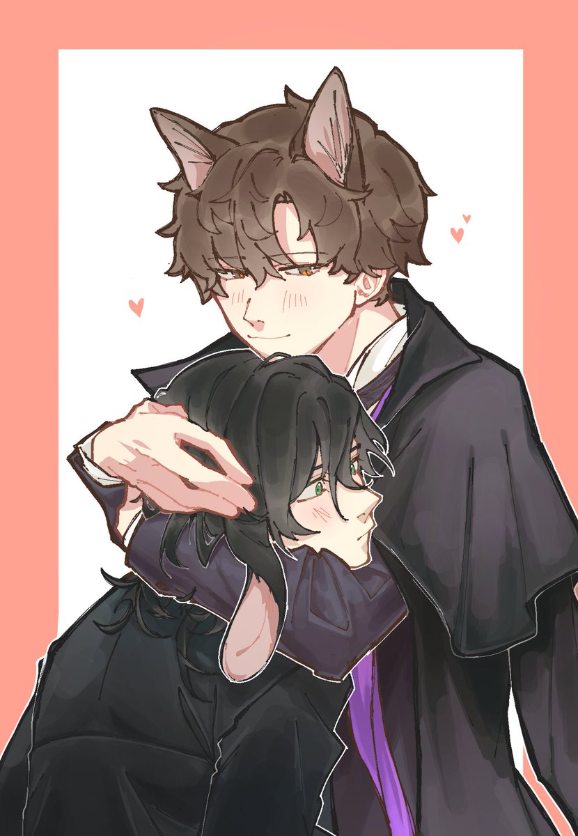 boredomRewinded's tweet image. Looks like he got caught?