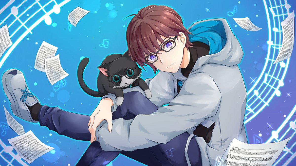 【3.0置頂文】

各位安安我是須羽！ 
是國小與大提琴老師！ 
這裡是須貓貓的撒野天地😺
歡迎來跟我聊聊天！請多指教~~
通常是一、四、六晚上開台！連動大歡迎！

Youtube✦ youtube.com/@SyuYu
更多資訊✦portaly.cc/SyuYu
FanName✦ #羽毛 
FanArtTag✦ #須羽照騙集