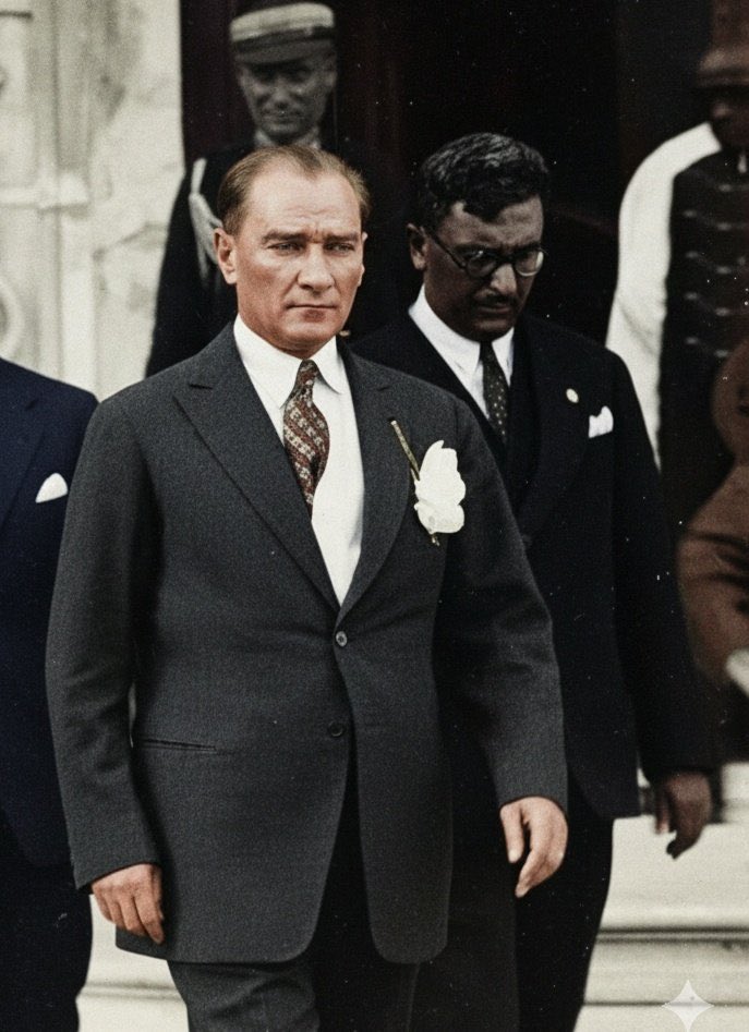 29 Ekim Cumhuriyet Bayramımız kutlu olsun. 🇹🇷❤️

#29EkimCumhuriyetBayrami