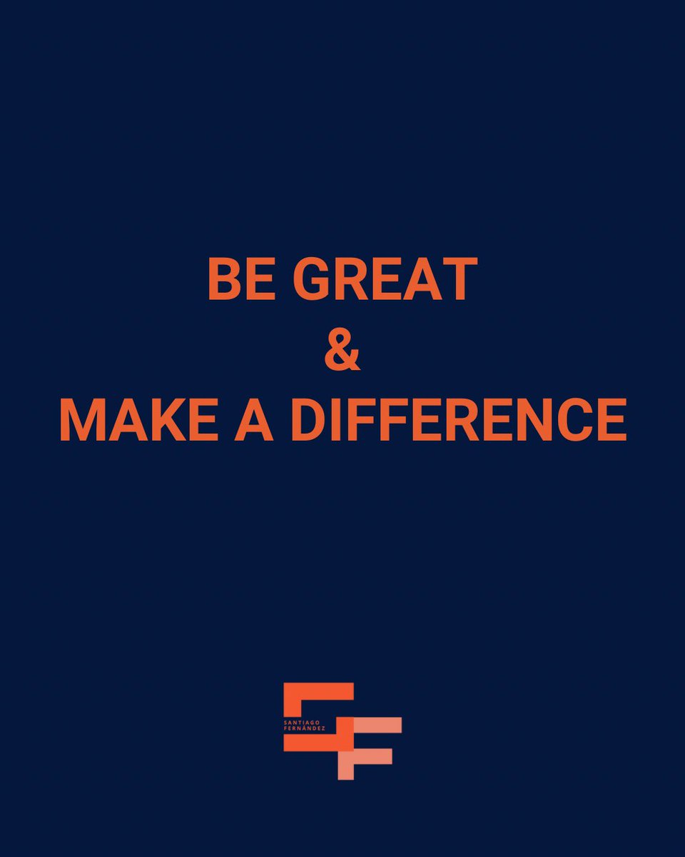 Santiago Fernandez tweet media