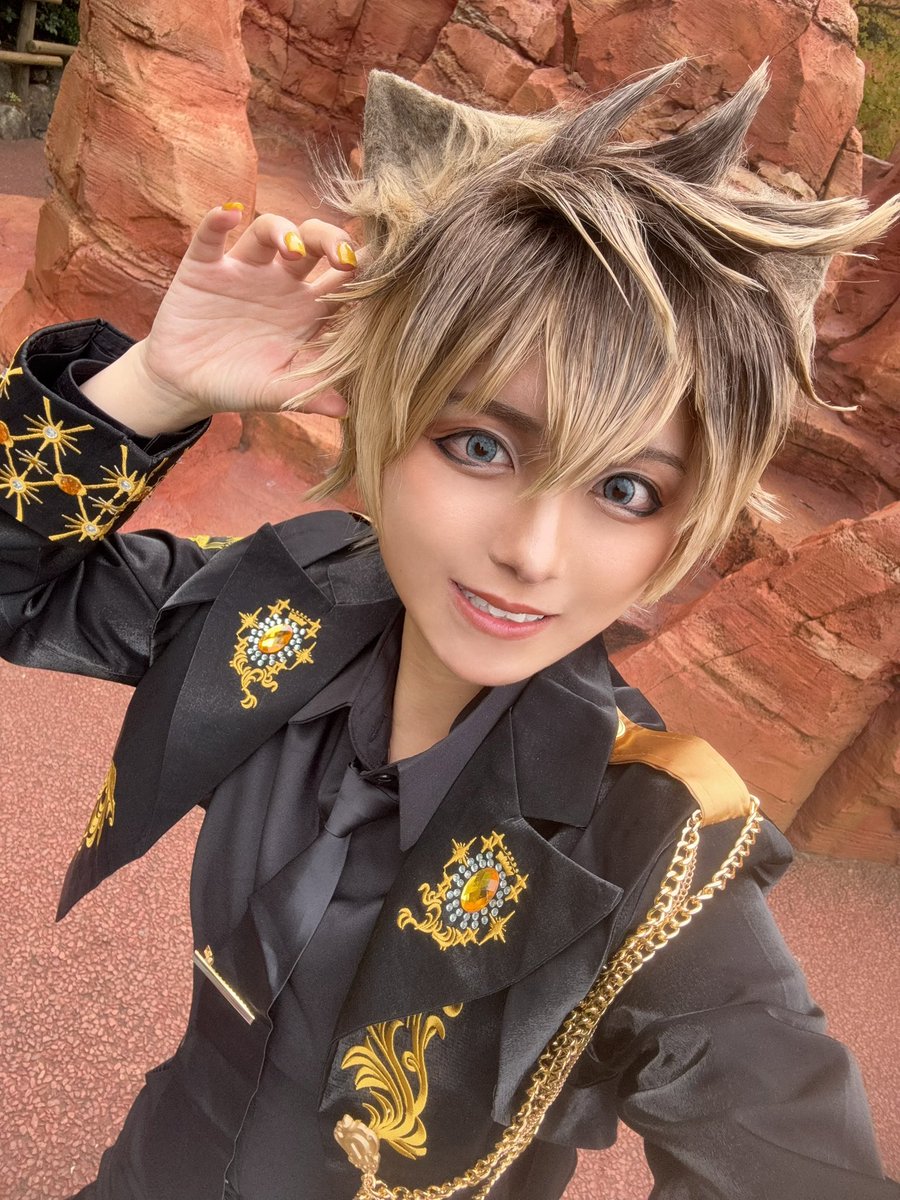 リリり 25池27.29🏰 (@___fpr_na) / Posts / X