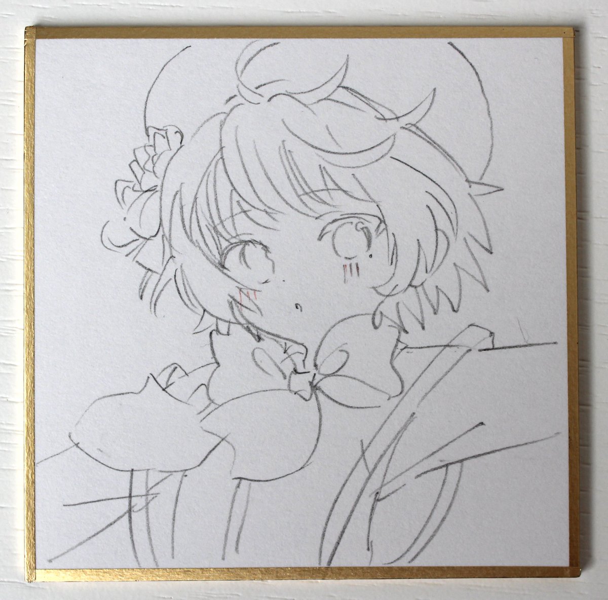 しゃしゃも (@sha2mo) / Posts / X