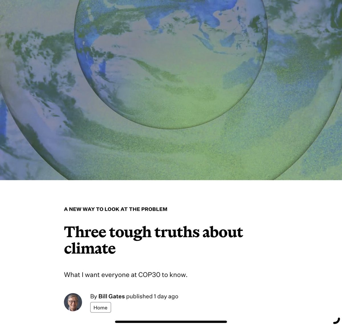 uuilly's tweet image. “Drop the ‘change’, just climate. Its cleaner”