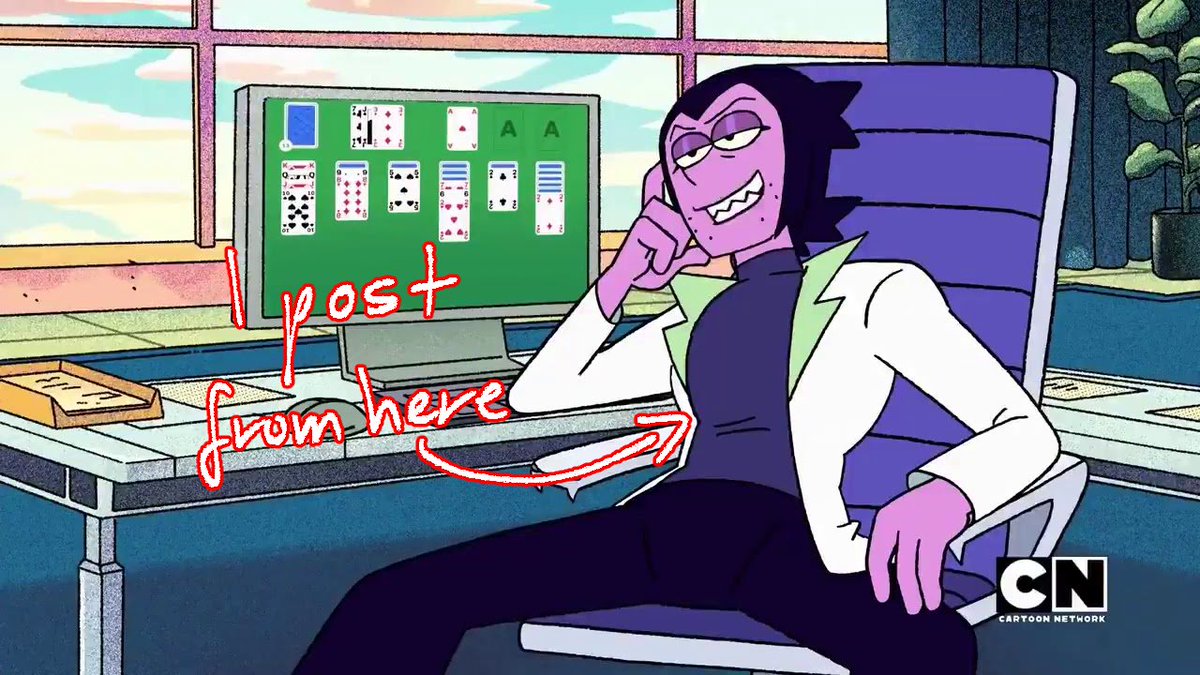 almost forgot that i need to keep up the running joke