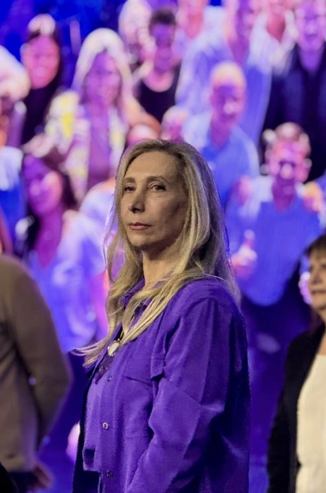 ¡¡¡Le ganó a todos!!!